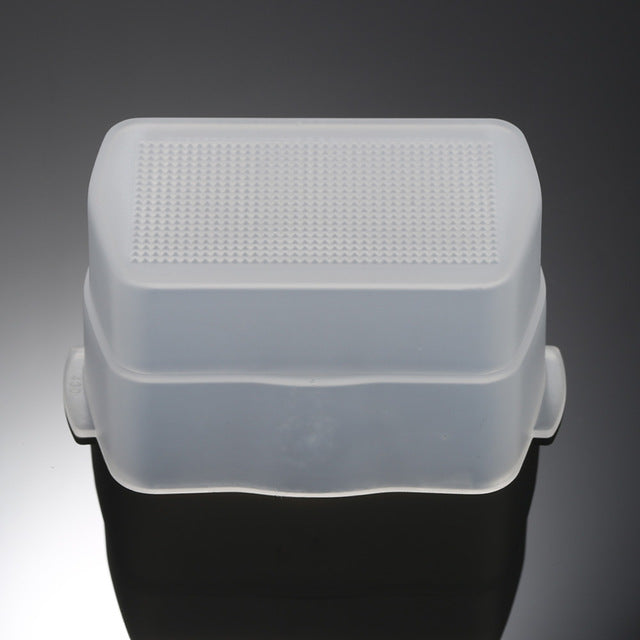 430EX Flash Speedlight Bounce Head Case Diffuser - shop.livefree.co.uk