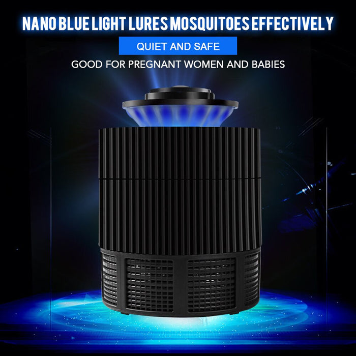 5W Electronic Mosquito Killer Lamp USB Mosquito - shop.livefree.co.uk