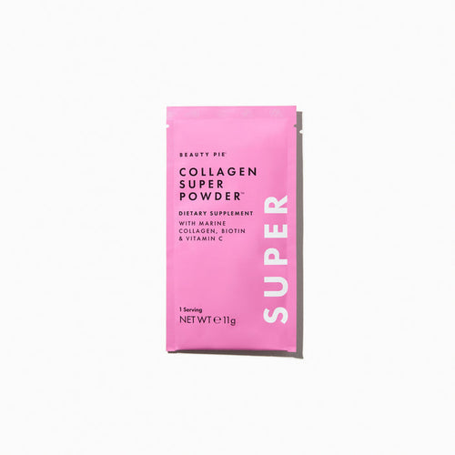 7-Day Collagen Super Powder Kit