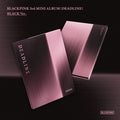 BLACKPINK - 3rd MINI ALBUM [DEADLINE] (BLACK Ver.) - Kpop Al | Kool Seoul - Buy Kpop Albums Online