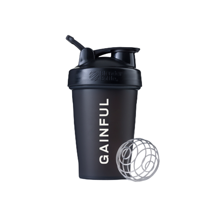 Blender Bottle