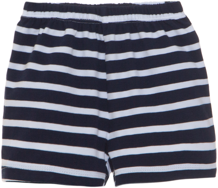 Bloomer Set Navy