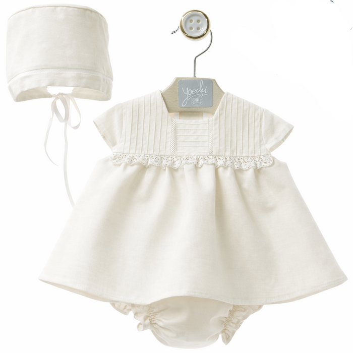 Bloomer Set 'Vasija'