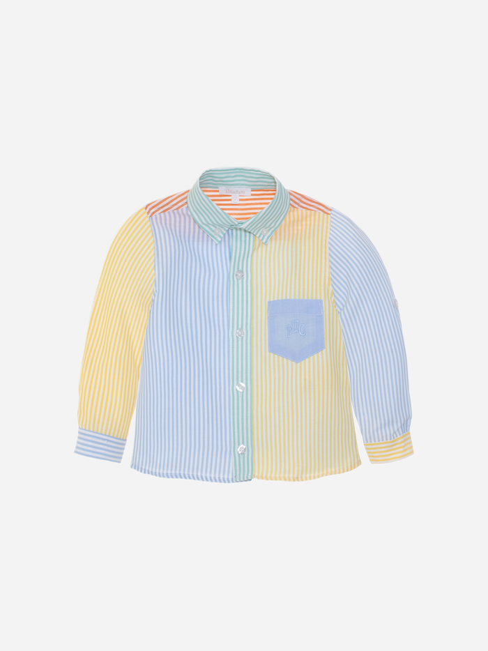 Boy Set Color