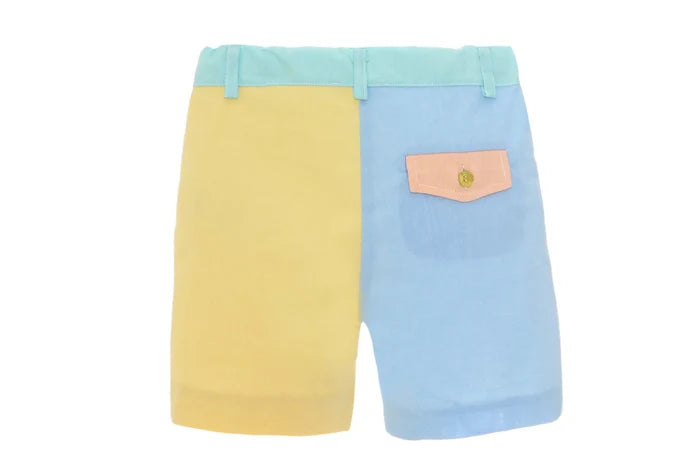 Boy Set Color