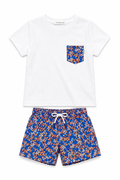 Boy Set 'Wiltshire Royal'