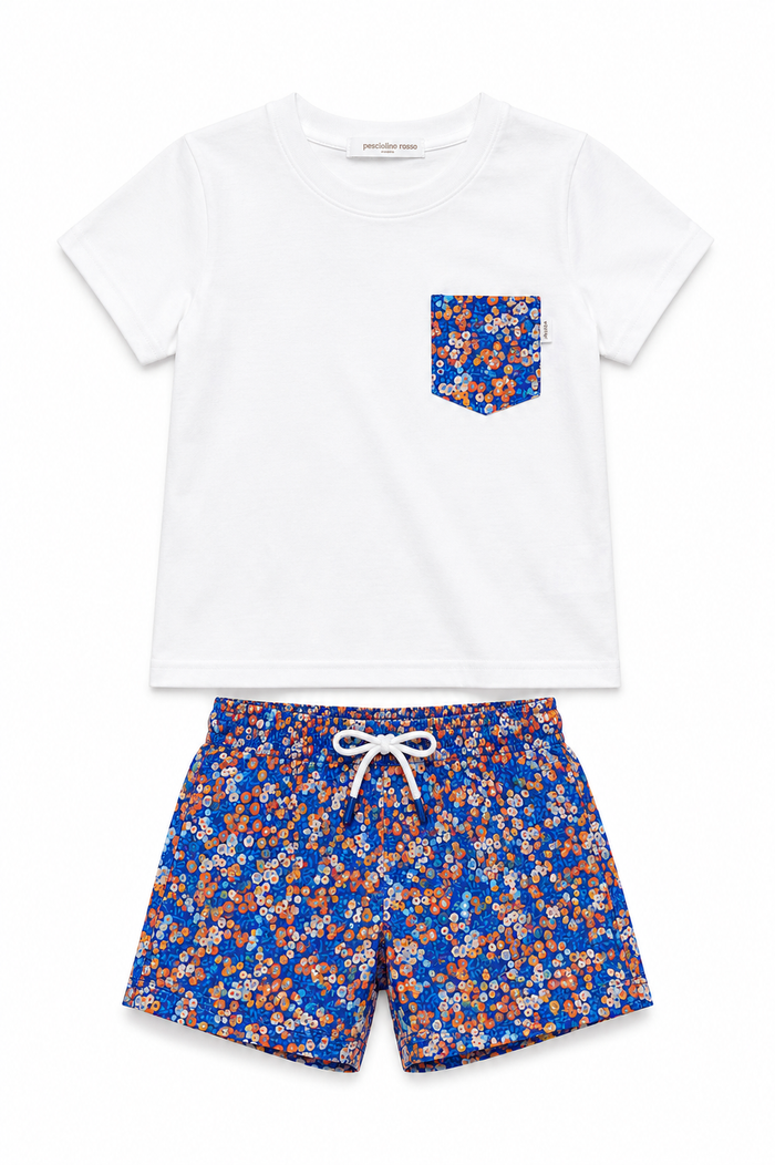 Boy Set 'Wiltshire Royal'