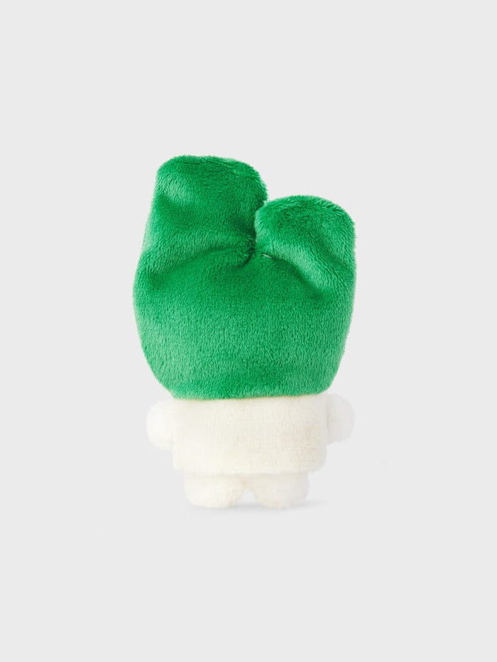 BT21 RJ mini minini VEGGIE DOLL