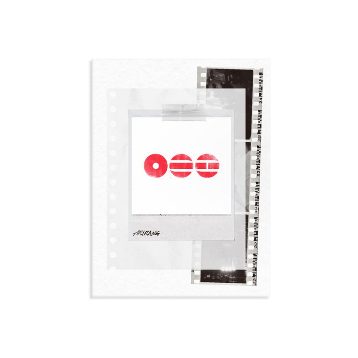 BTS - [ARIRANG] (Weverse Albums ver.) - Kpop Album | Kool Seoul - Buy Kpop Albums Online