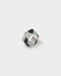 DARKAI Camo Bolt Pavé Ring Main Picture
