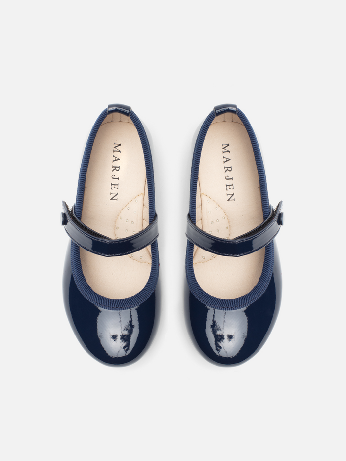 Caroline Navy