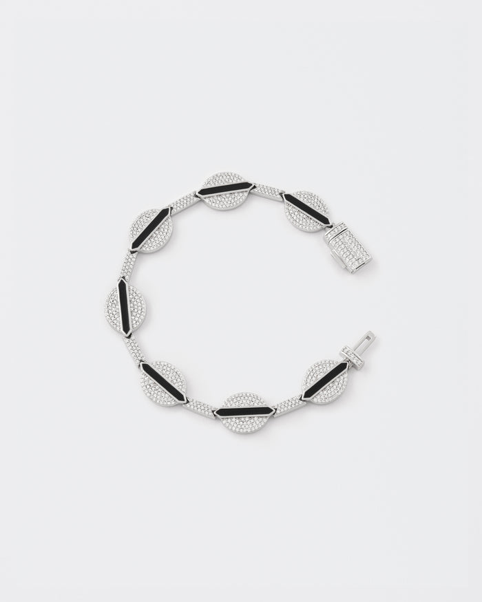 DARKAI Coffee Wire Bracelet Main Picture