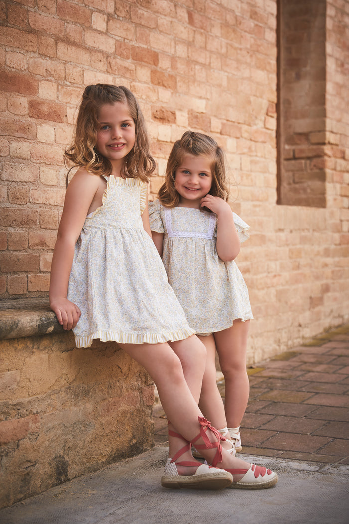 Dress 'Abrazo'