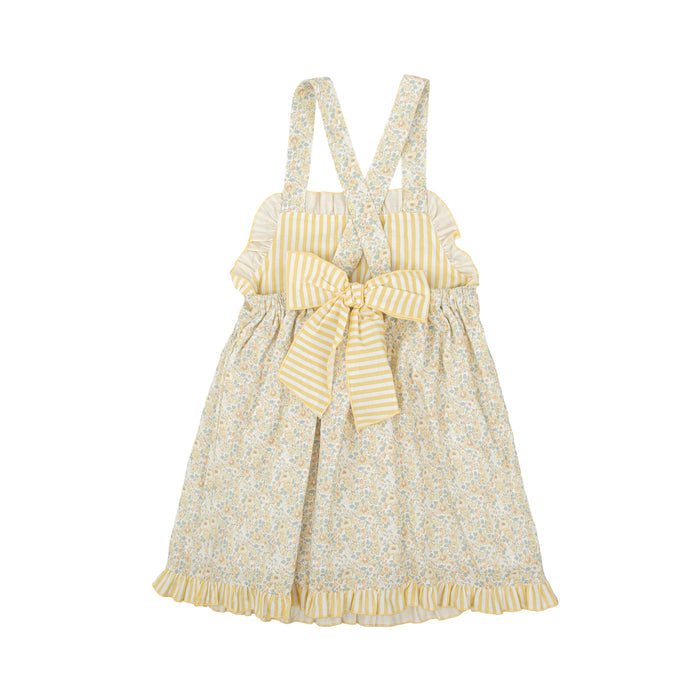 Dress 'Abrazo'