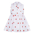 Dress 'Fruit Salad' Strawberry