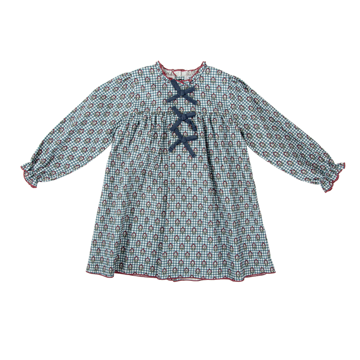 Dress 'Lluvia'