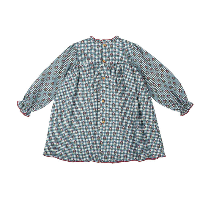 Dress 'Lluvia'