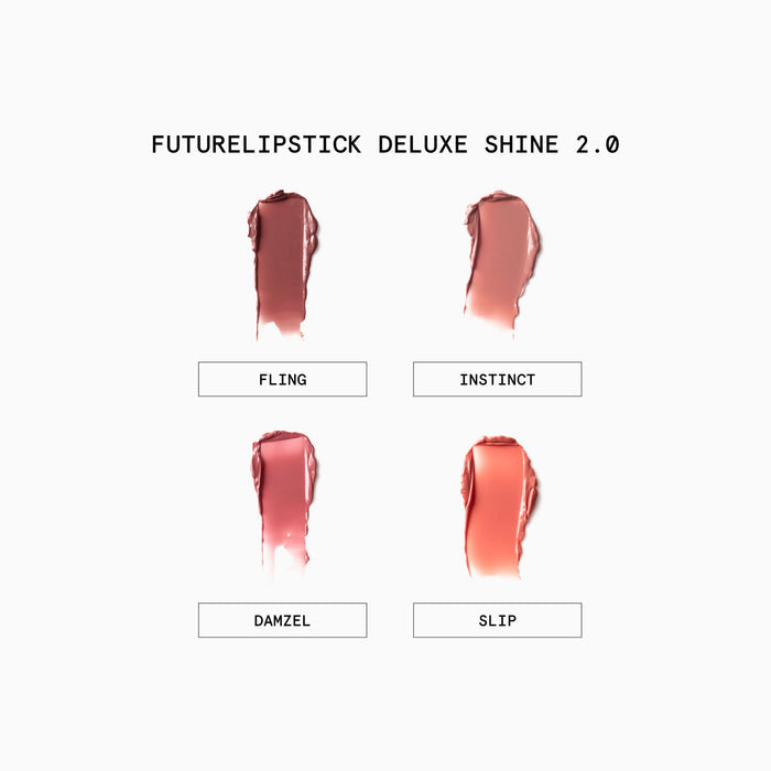 Fling - SHADE-RANGE