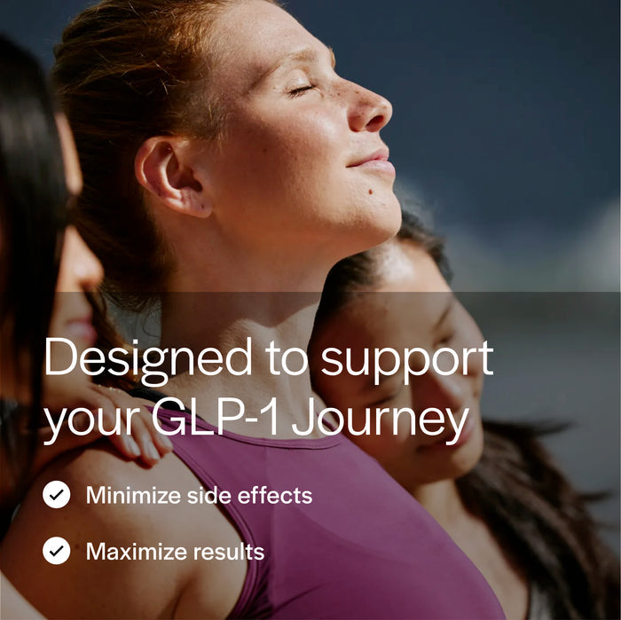 GLP-1 Starter Kit