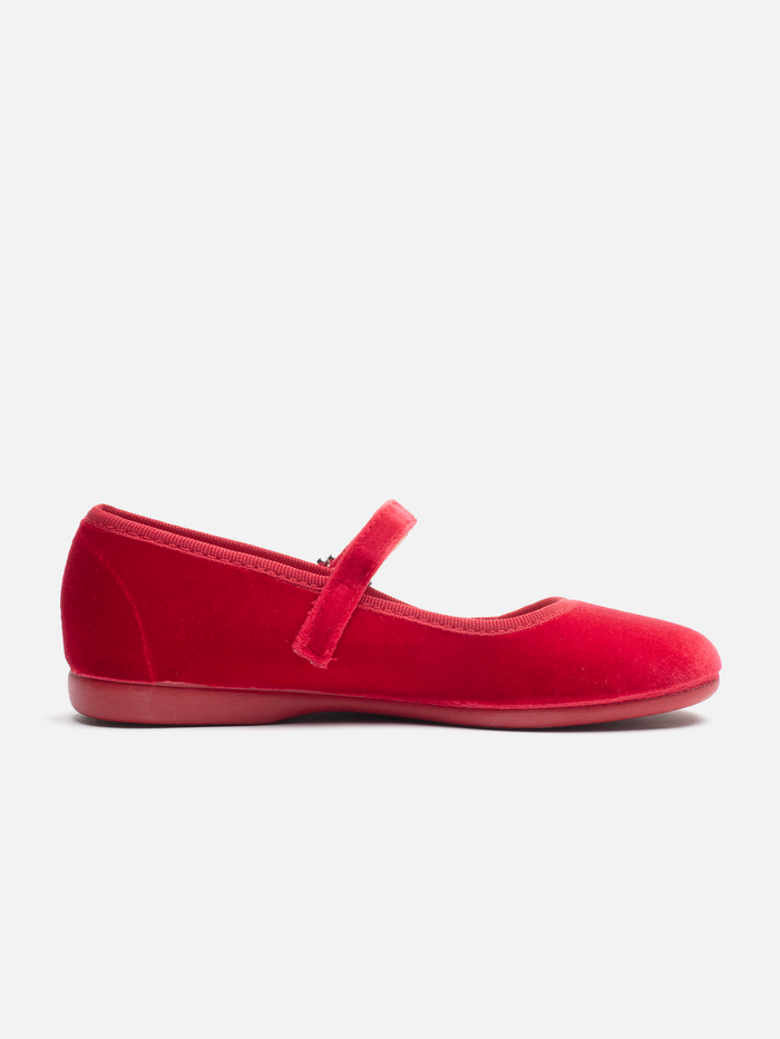 Holly Red