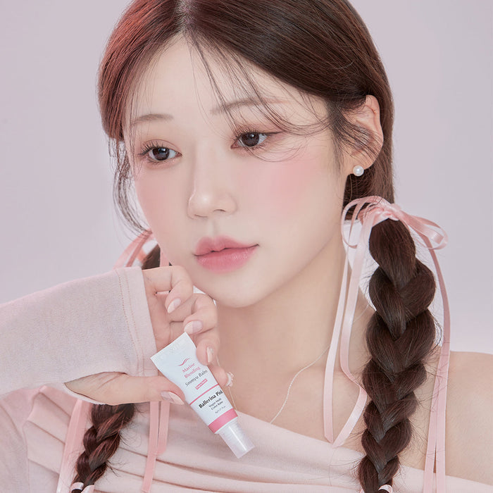 KEEP IN TOUCH Marine Blending Smmyu Balm | Kool Seoul