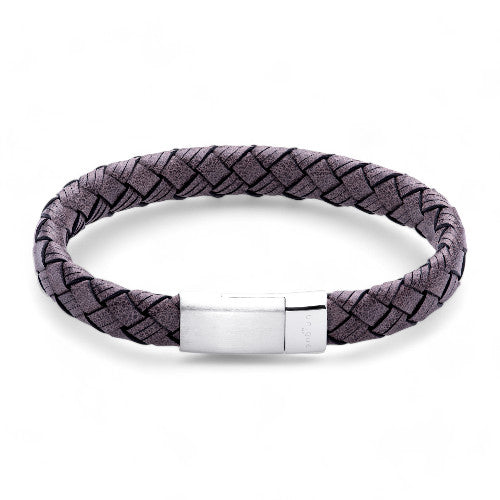 Leather Bracelet