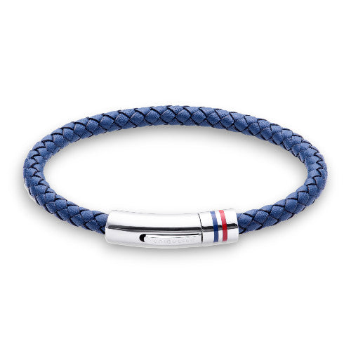 Leather Bracelet