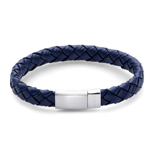 Leather Bracelet