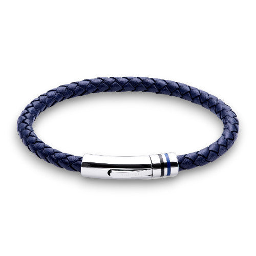Leather Bracelet