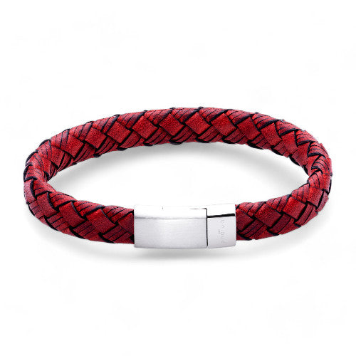 Leather Bracelet