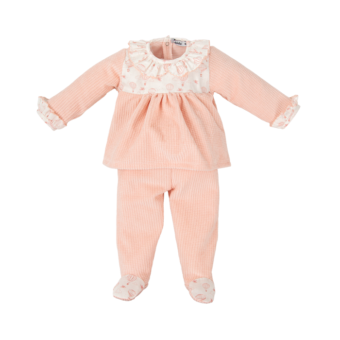 Legging Set 'Suenos'