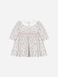Liberty Botanical Dress