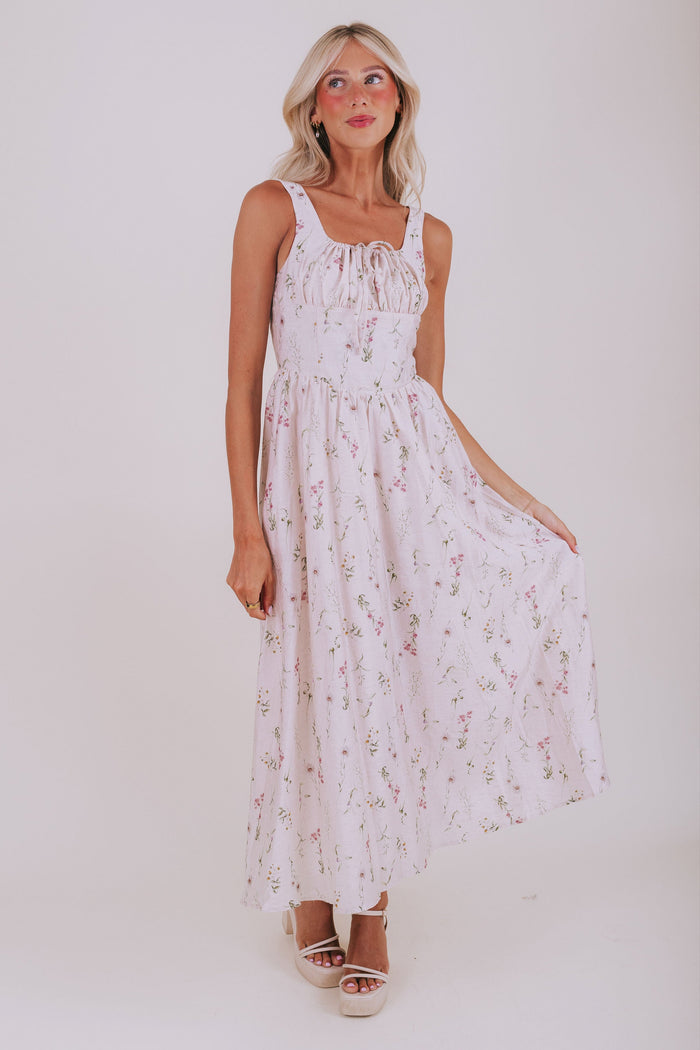 Like You Mean It Dress