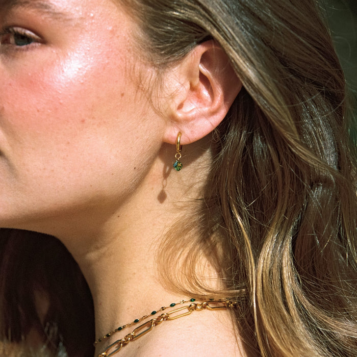 Zesty Hoops