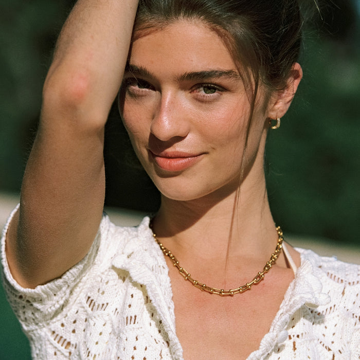 Radiant Hoops