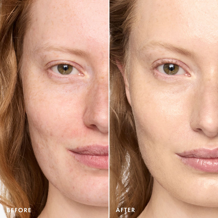 luminous_mineral_skin_tint_spf_40_fair_194413_CSL_model_before_after_WEB