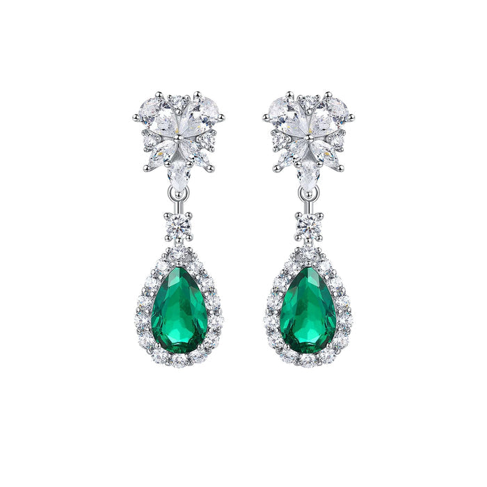 Marilou Teardrop Earrings