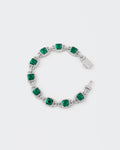 DARKAI Emerald Mariner Bracelet Main Picture