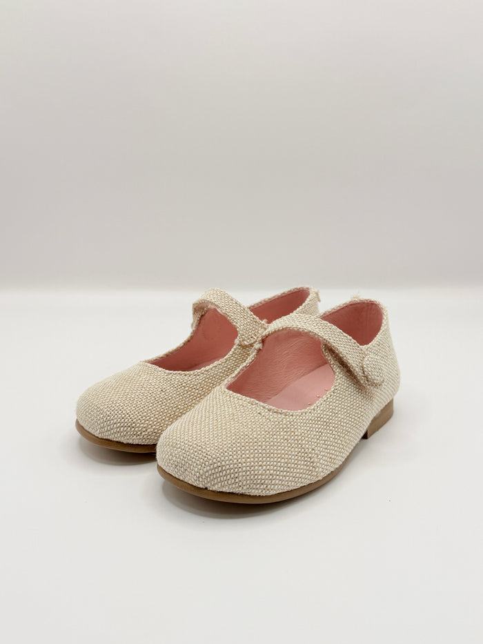 Mary Jane Jute Basic