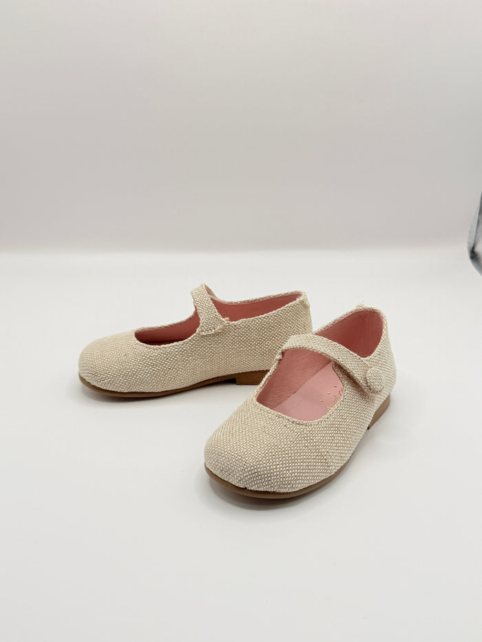 Mary Jane Jute Basic