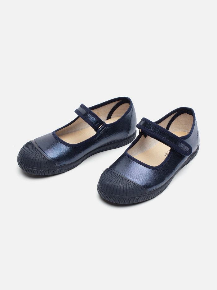 Mika Navy