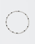 DARKAI Mixed Stones Necklace