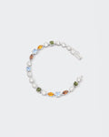 DARKAI Mixed Stones RGB Bracelet Main Picture