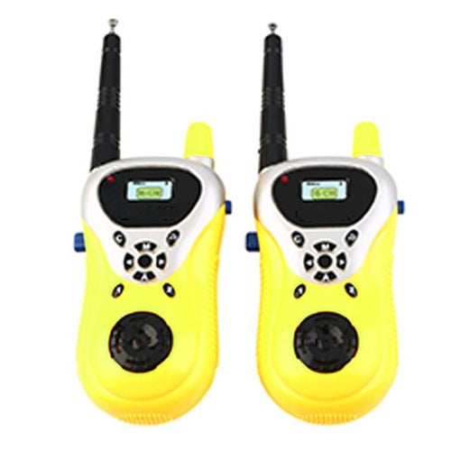 NEW HOT SALES Intercom Electronic Walkie Talkie - shop.livefree.co.uk