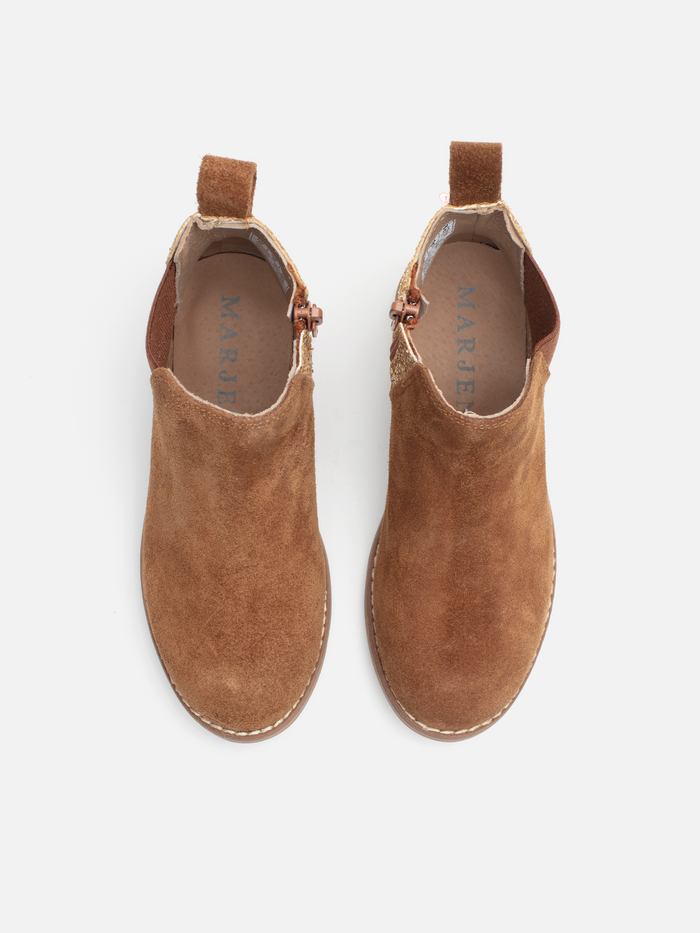 Olivia Camel