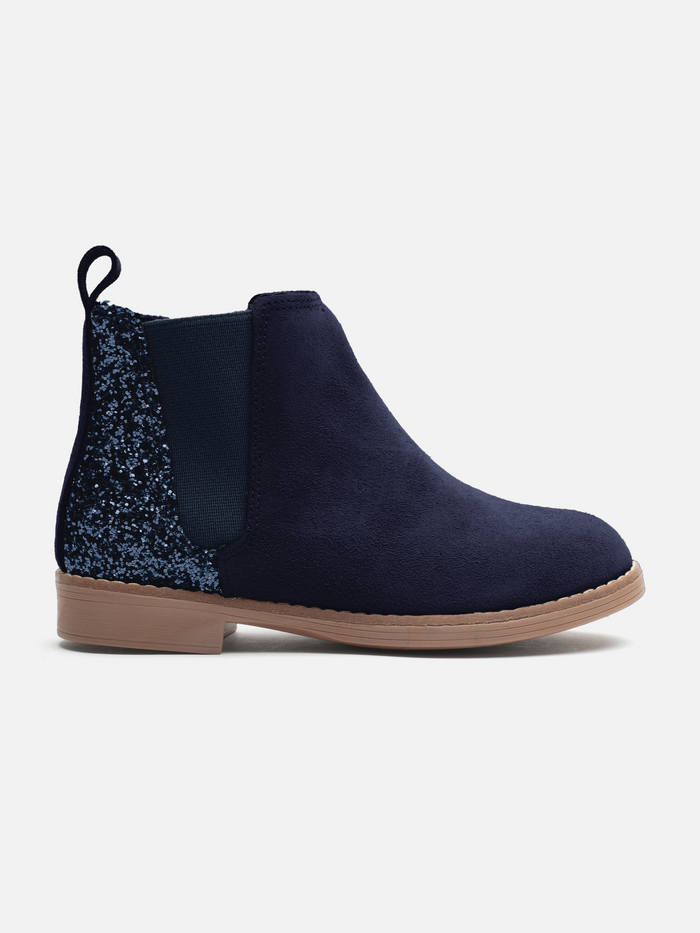 Olivia Navy