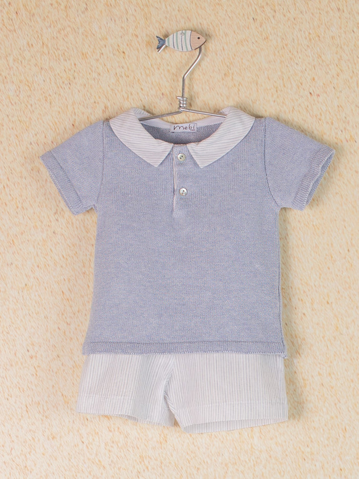 Polo Set Patos