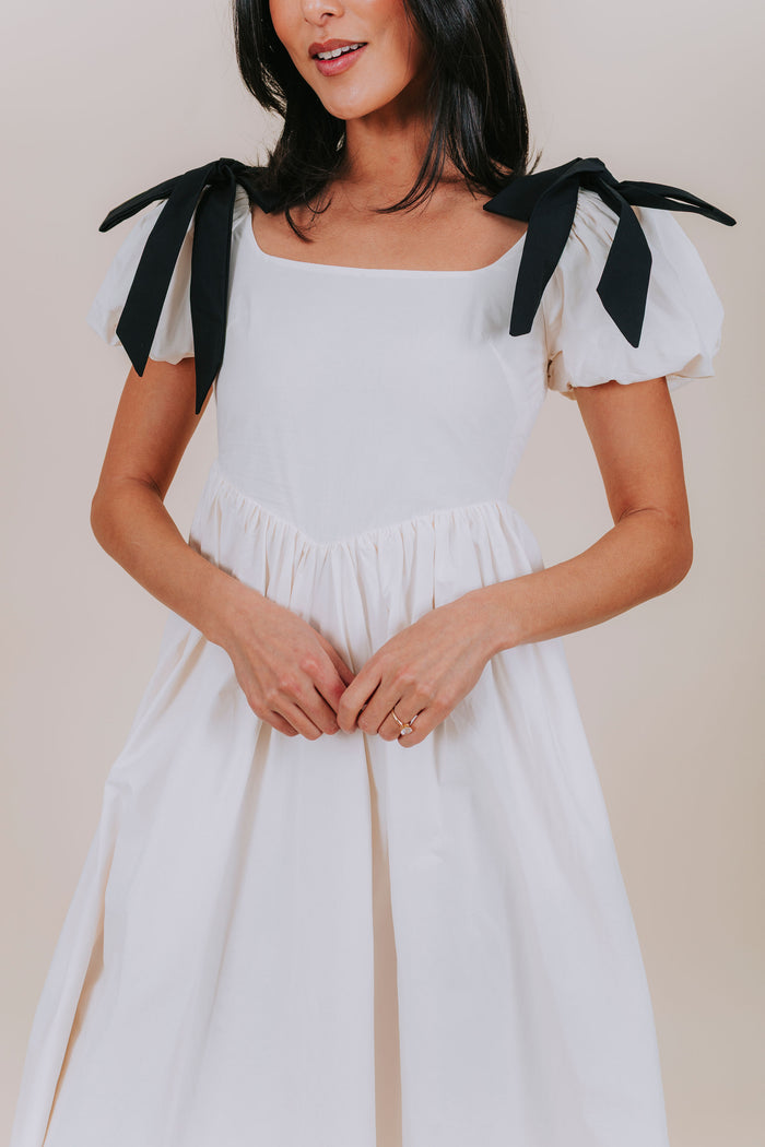 Risk It All Dress