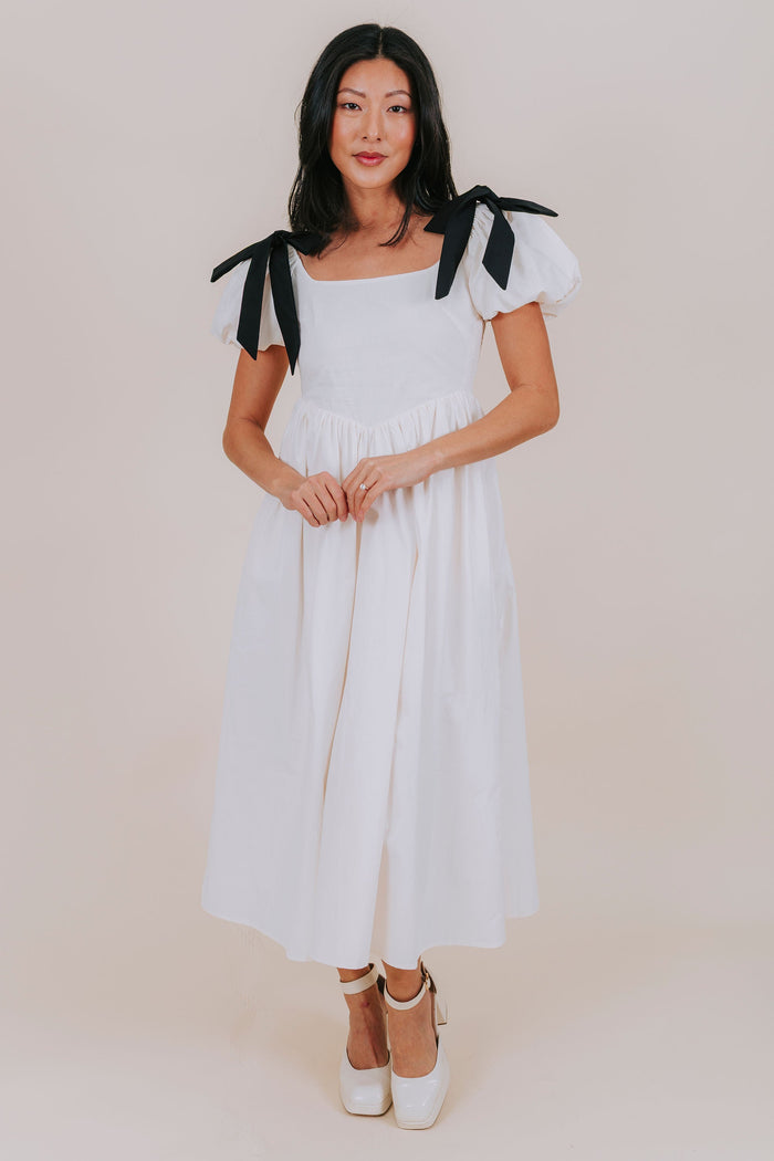 Risk It All Dress