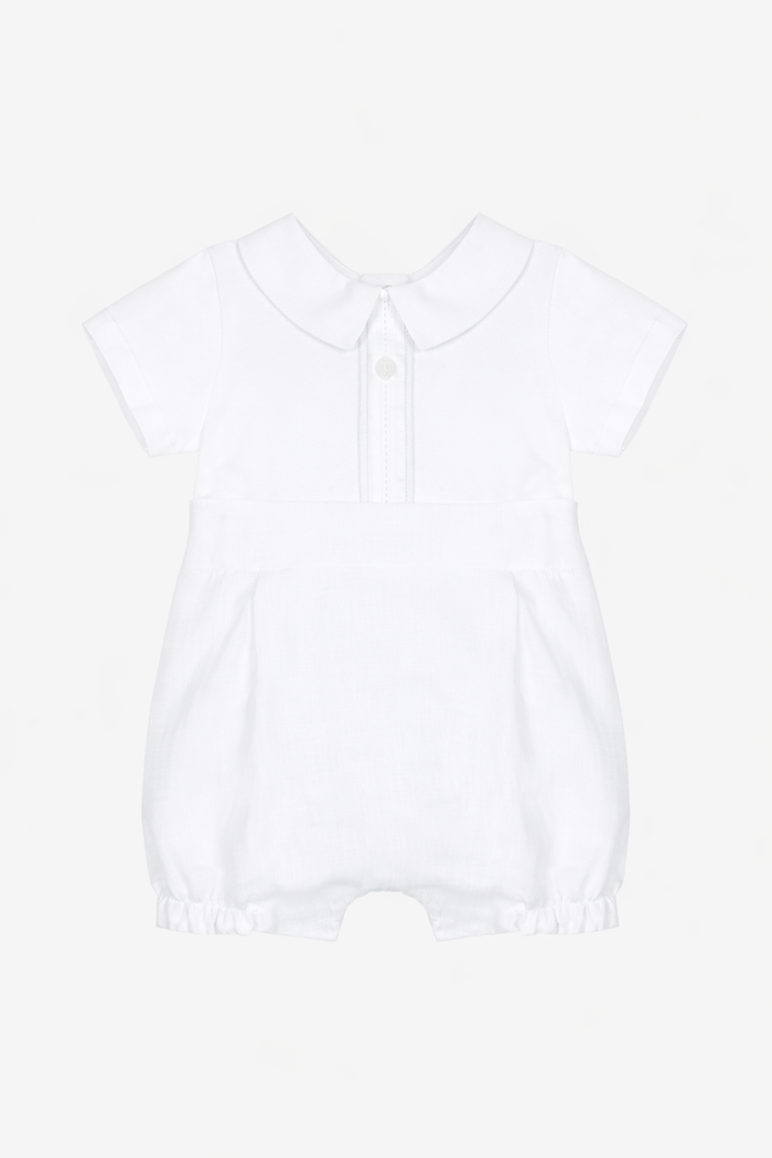 Romper 'Light Blue'